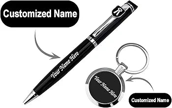 Advocate pen set