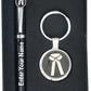 Advocate pen set