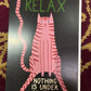 Quirky Aesthetic Postcard Set of 3