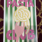 Quirky Aesthetic Postcard Set of 3