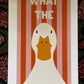 Whimsical Aesthetic Postcard Set of 3