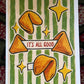 Whimsical Aesthetic Postcard Set of 3