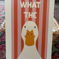 Whimsical Aesthetic Postcard Set of 3