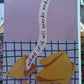 Motivational & Cozy Aesthetic Postcard Set of 3