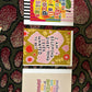 Positive Affirmation Aesthetic Postcard Set of 3
