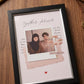 A4 Frame