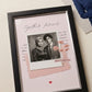 A4 Frame