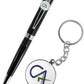 CA pen set