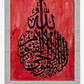 Elegant Strokes: The Calligraphy Collection
