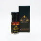 Black Oud 3ML Ittar by Al Birr Perfumes