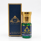 Musk Sapphire 3ML Ittar by Al Birr Perfumes