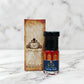 Turkish Oudh 3ML Ittar by Al Birr Perfumes