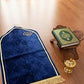 Customised prayer mat