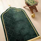Customised prayer mat