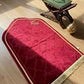 Customised prayer mat