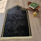 Customised prayer mat