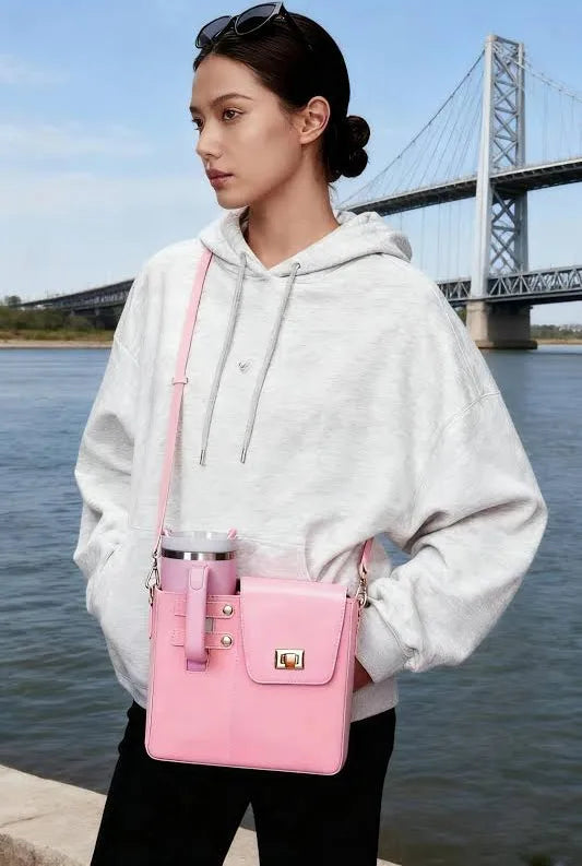 Stanley crossbody bag
