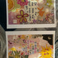 Dreamy Collage Motivation Posters Set of 2