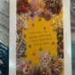 Floral Motivation Aesthetic Postcard Set of 2