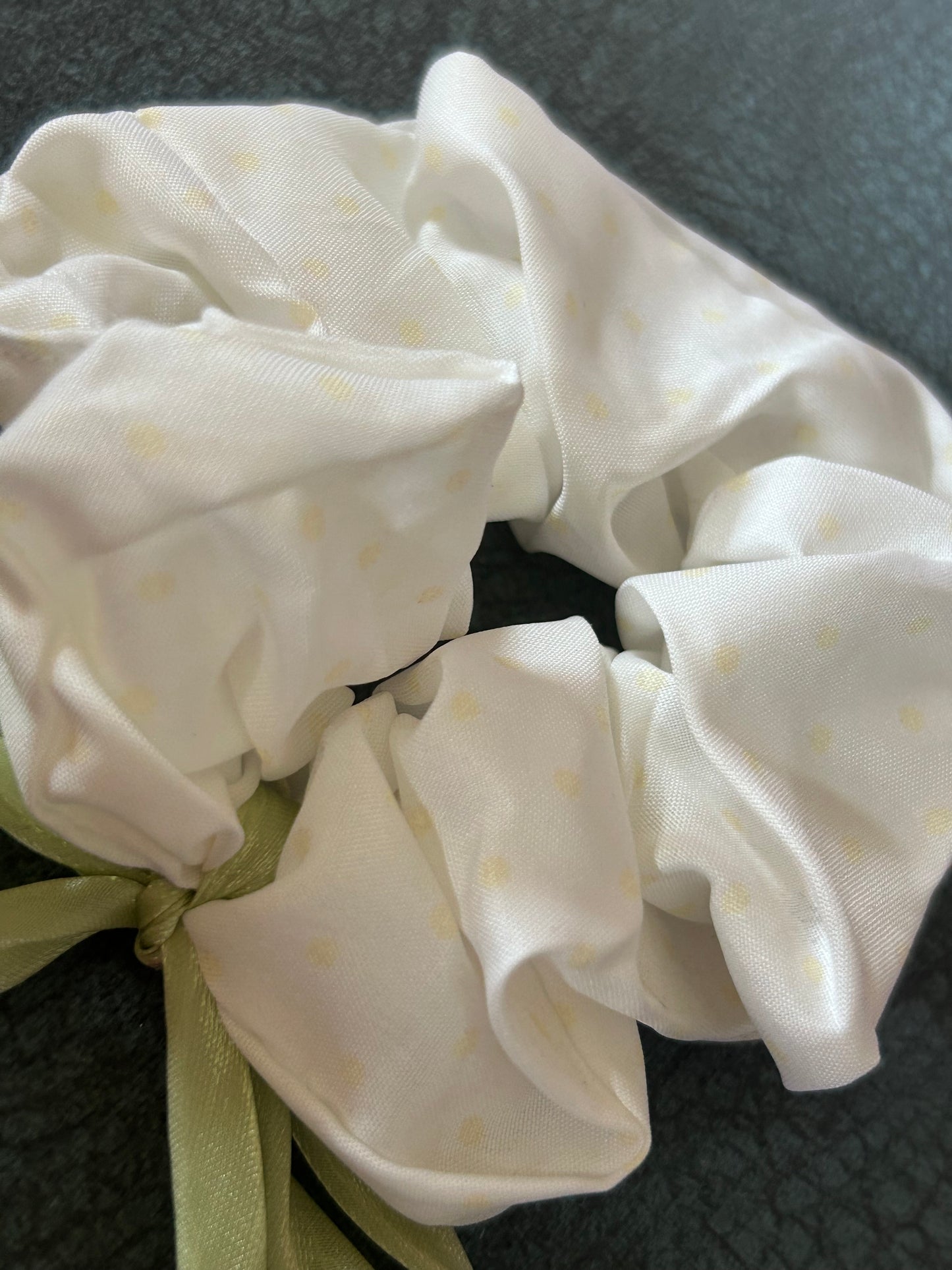 Tulip Scrunchies