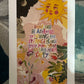 Dreamy Collage Motivation Posters Set of 2
