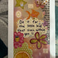 Dreamy Collage Motivation Posters Set of 2