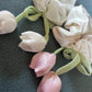 Tulip Scrunchies