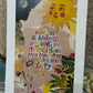 Dreamy Collage Motivation Posters Set of 2