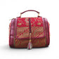 Kashmiri sozni work hand bags