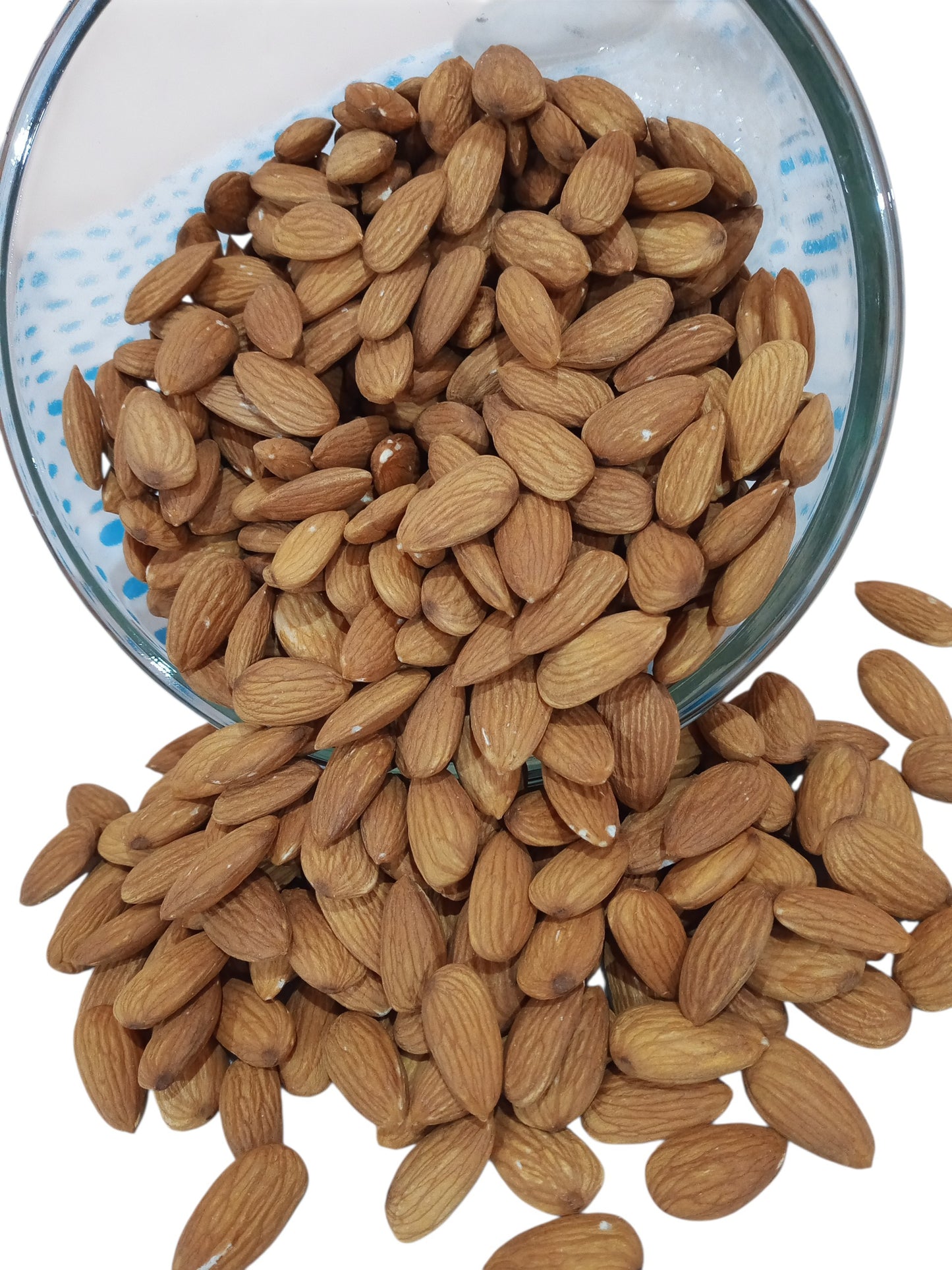 Premium California Almonds