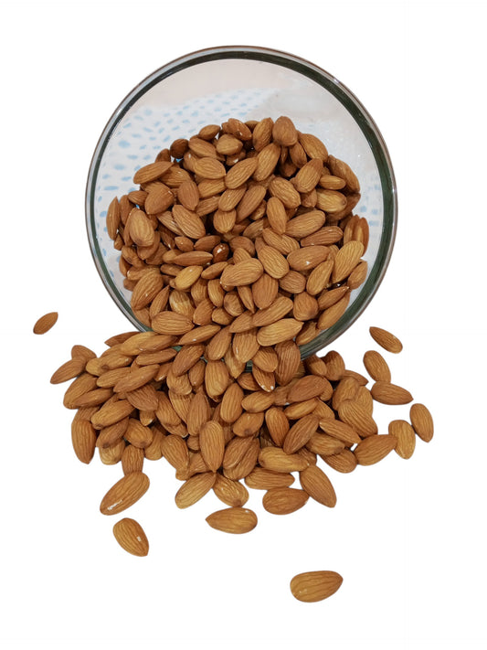 Premium California Almonds