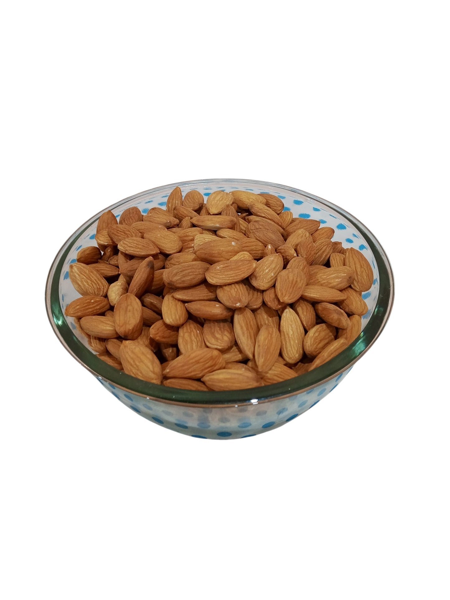 Premium California Almonds