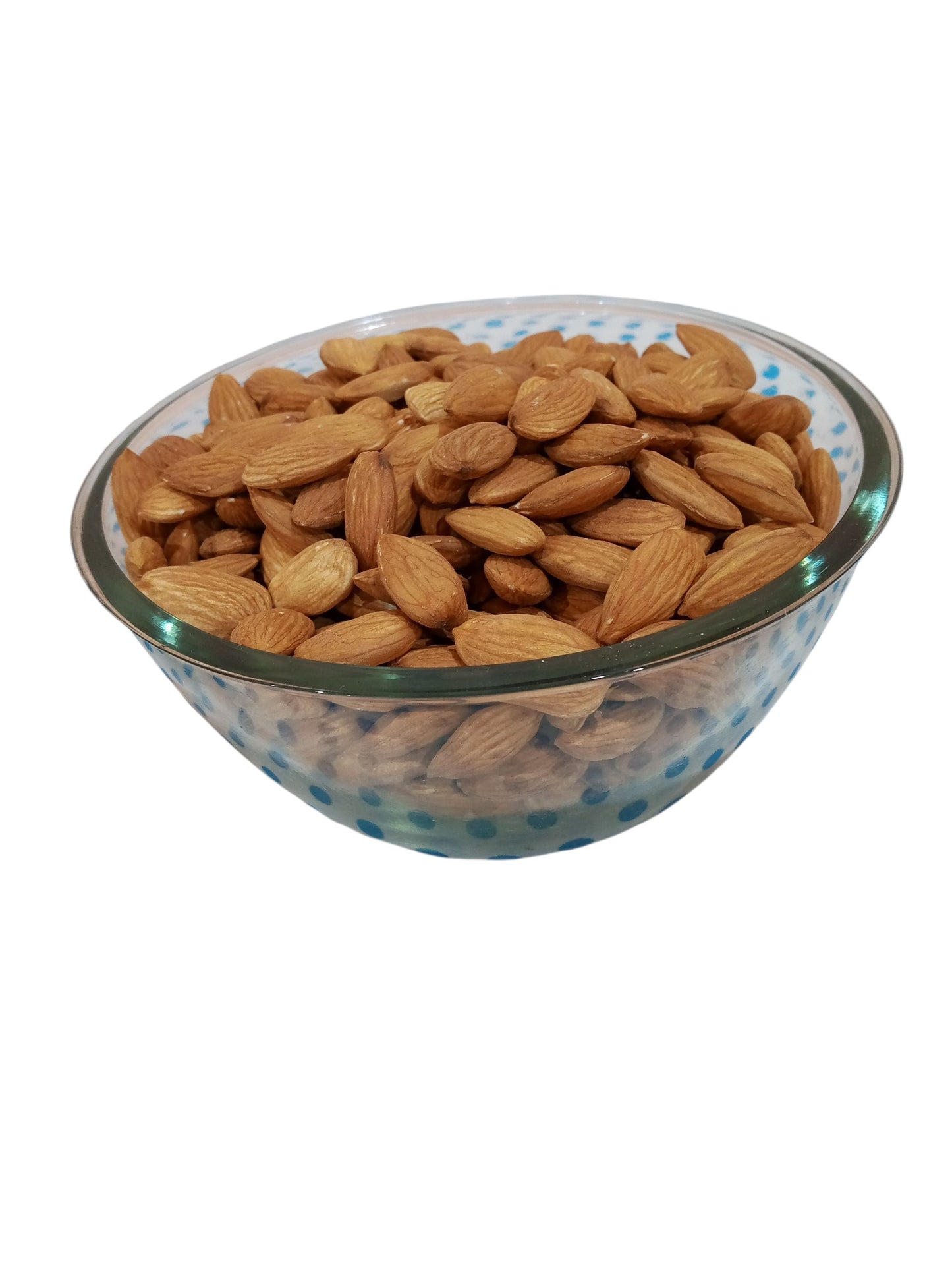 Premium California Almonds