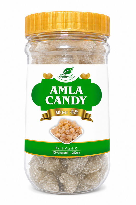 Amla candy