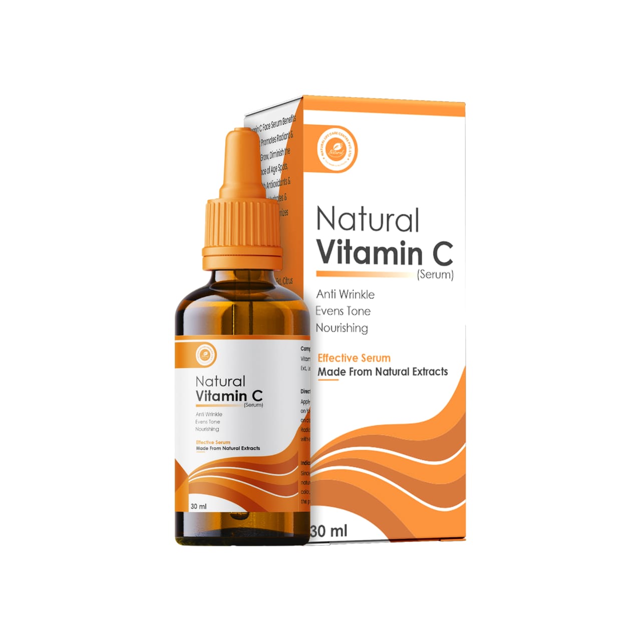 Vitamin C Serum