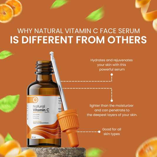 Vitamin C Serum