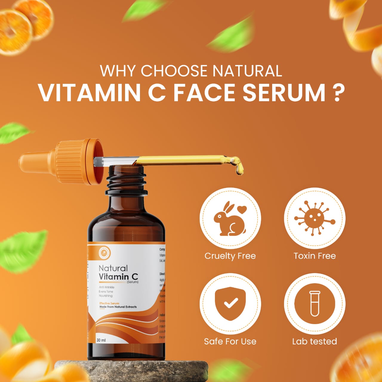 Vitamin C Serum