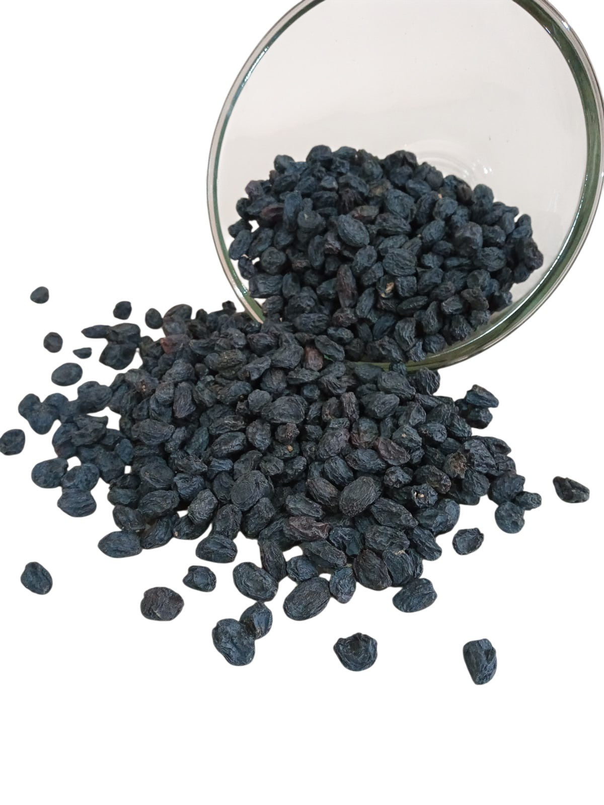 Premium Black Raisins