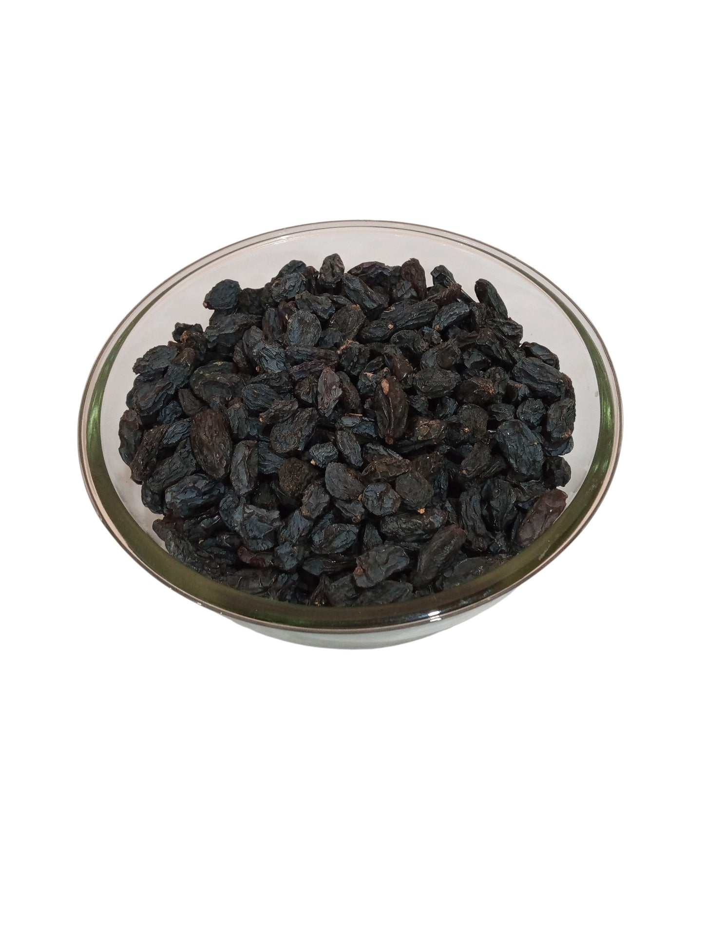 Premium Black Raisins