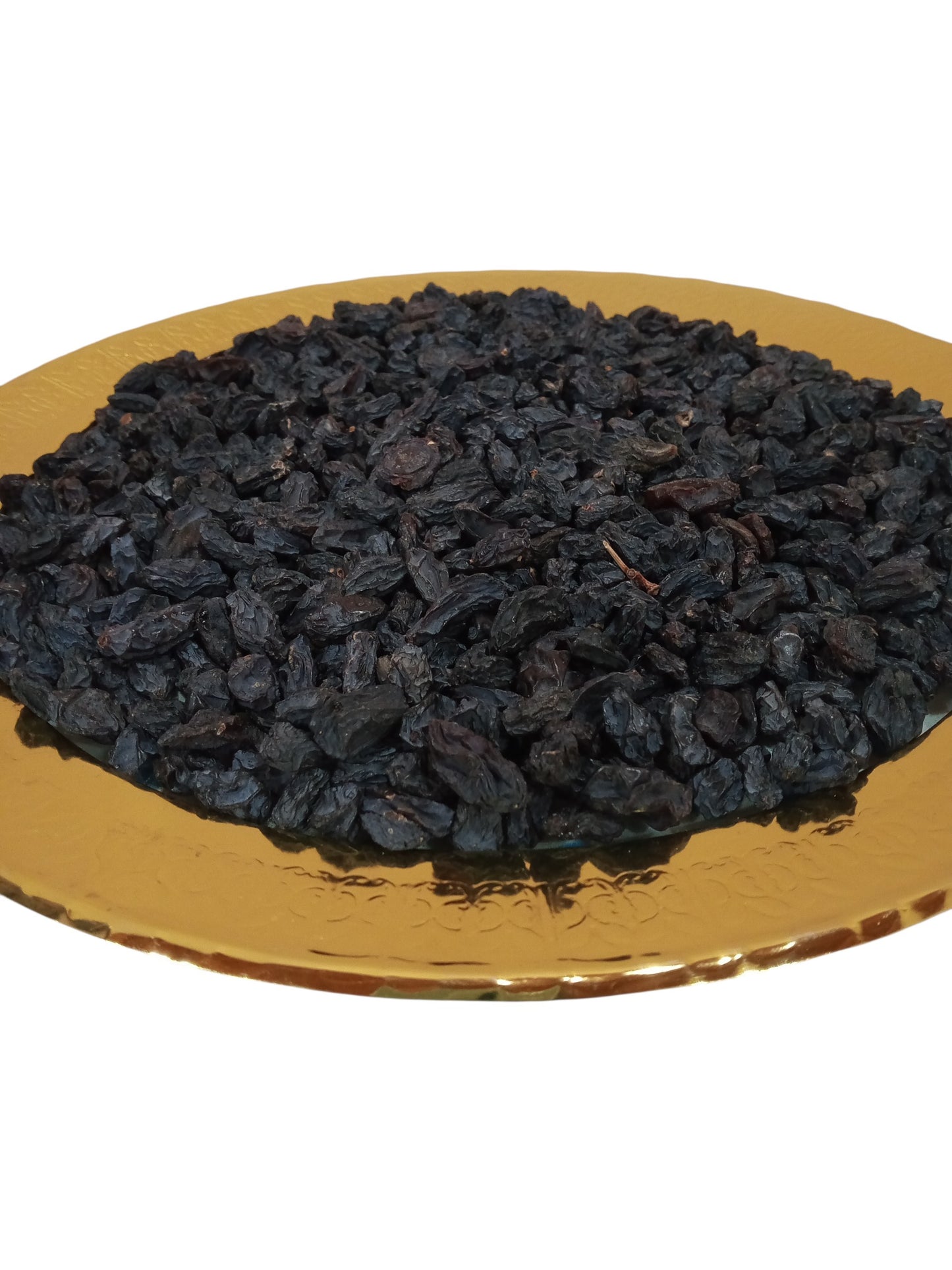 Premium Black Raisins