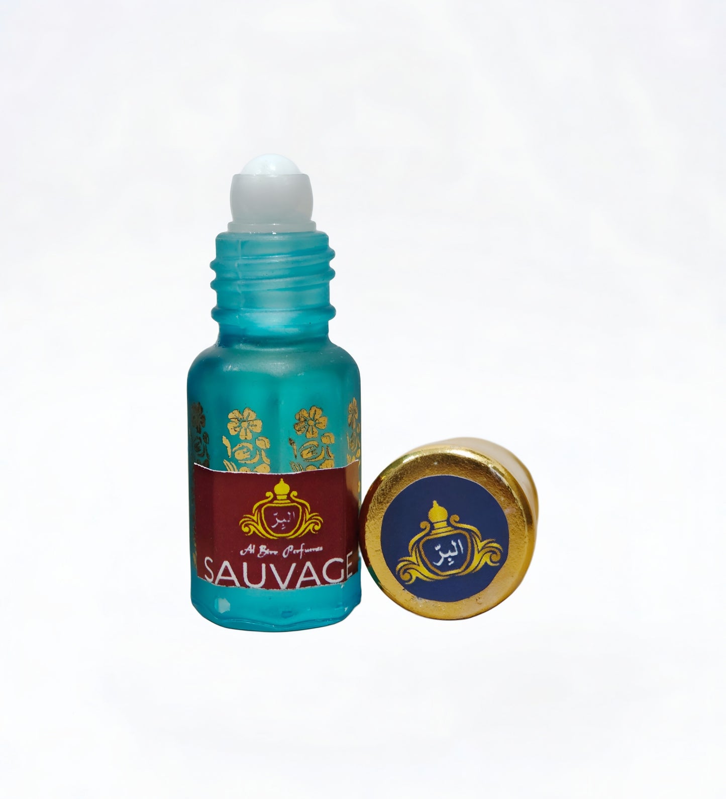 Sauvage 3ML Ittar by Al Birr Perfumes