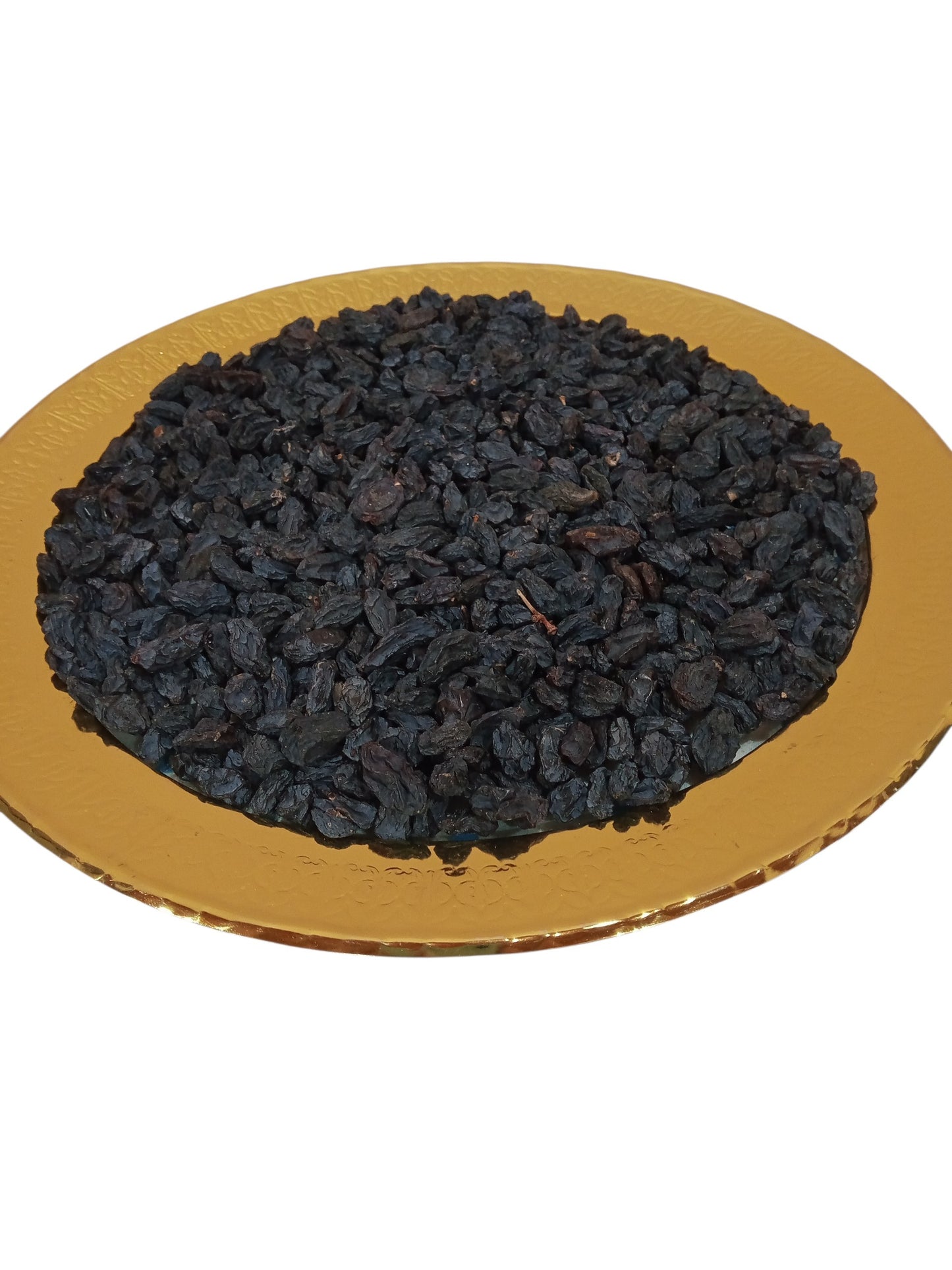 Premium Black Raisins