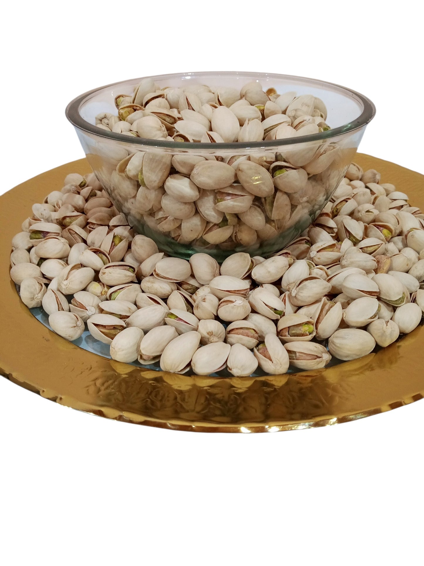 Premium pistachios