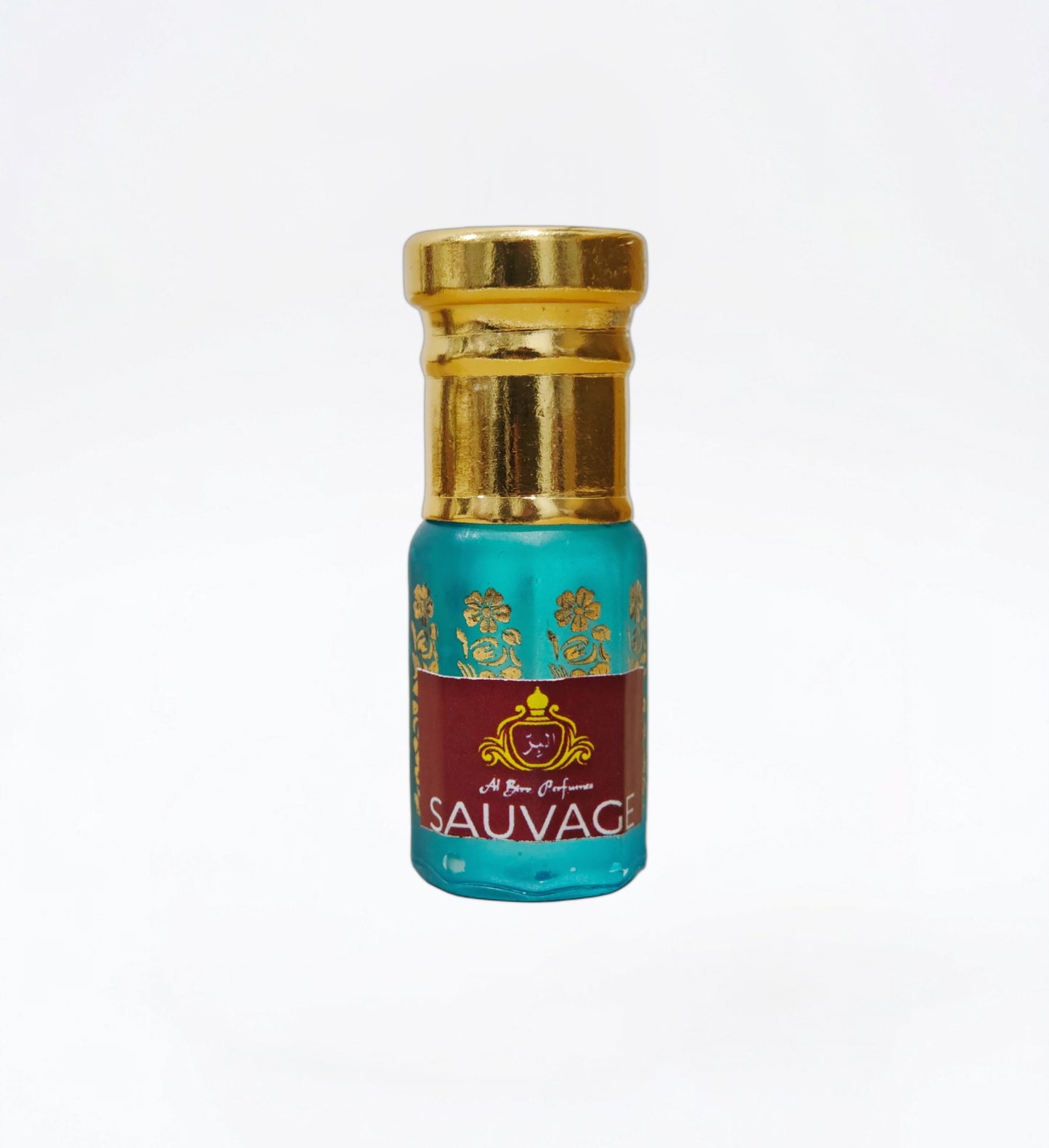 Sauvage 3ML Ittar by Al Birr Perfumes
