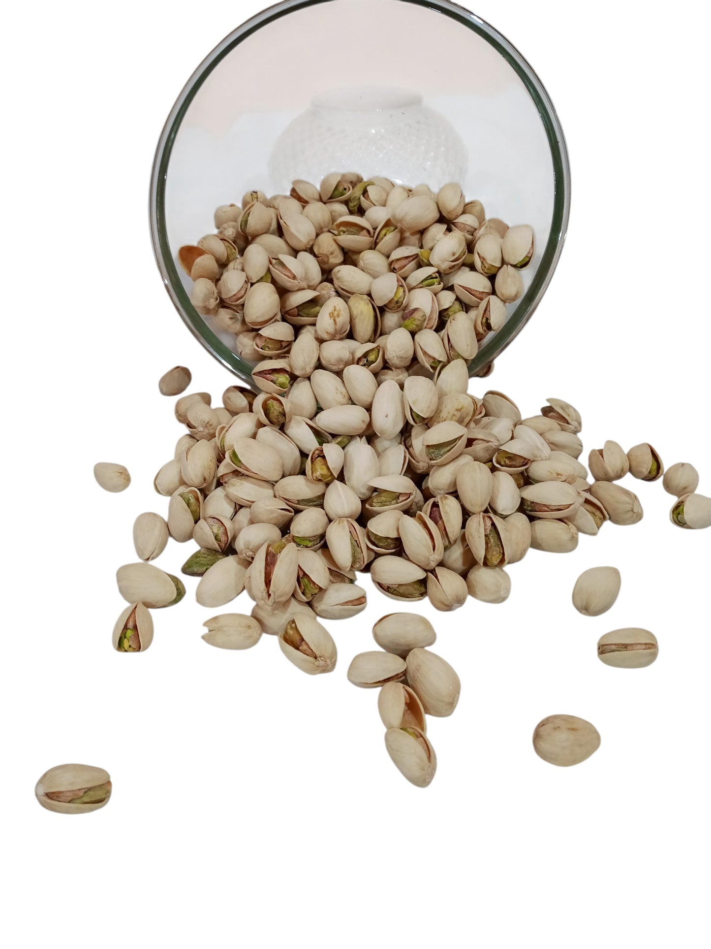 Premium pistachios