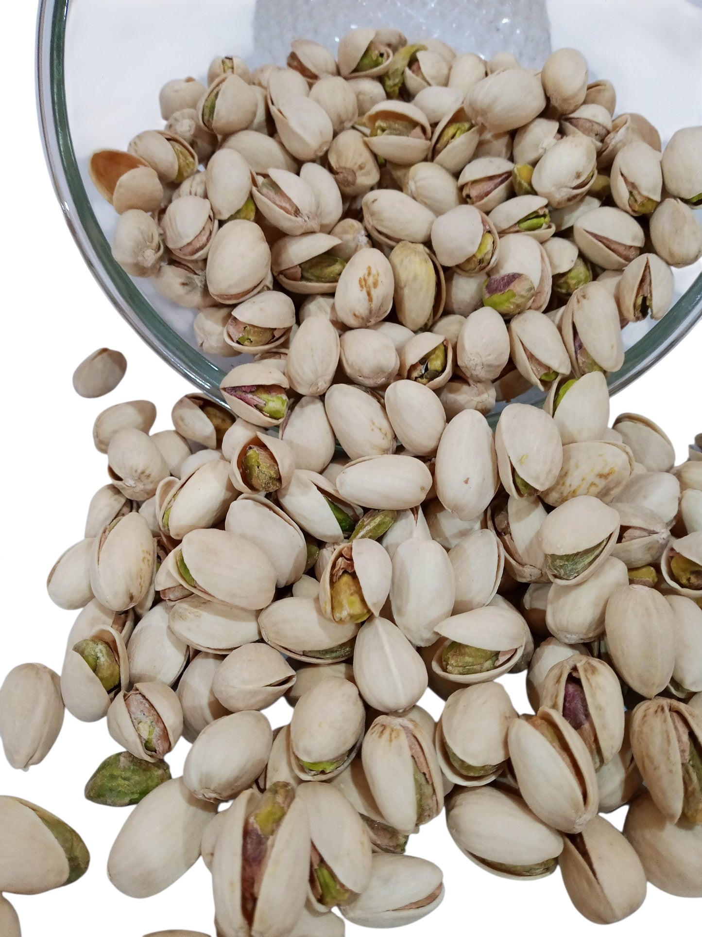 Premium pistachios