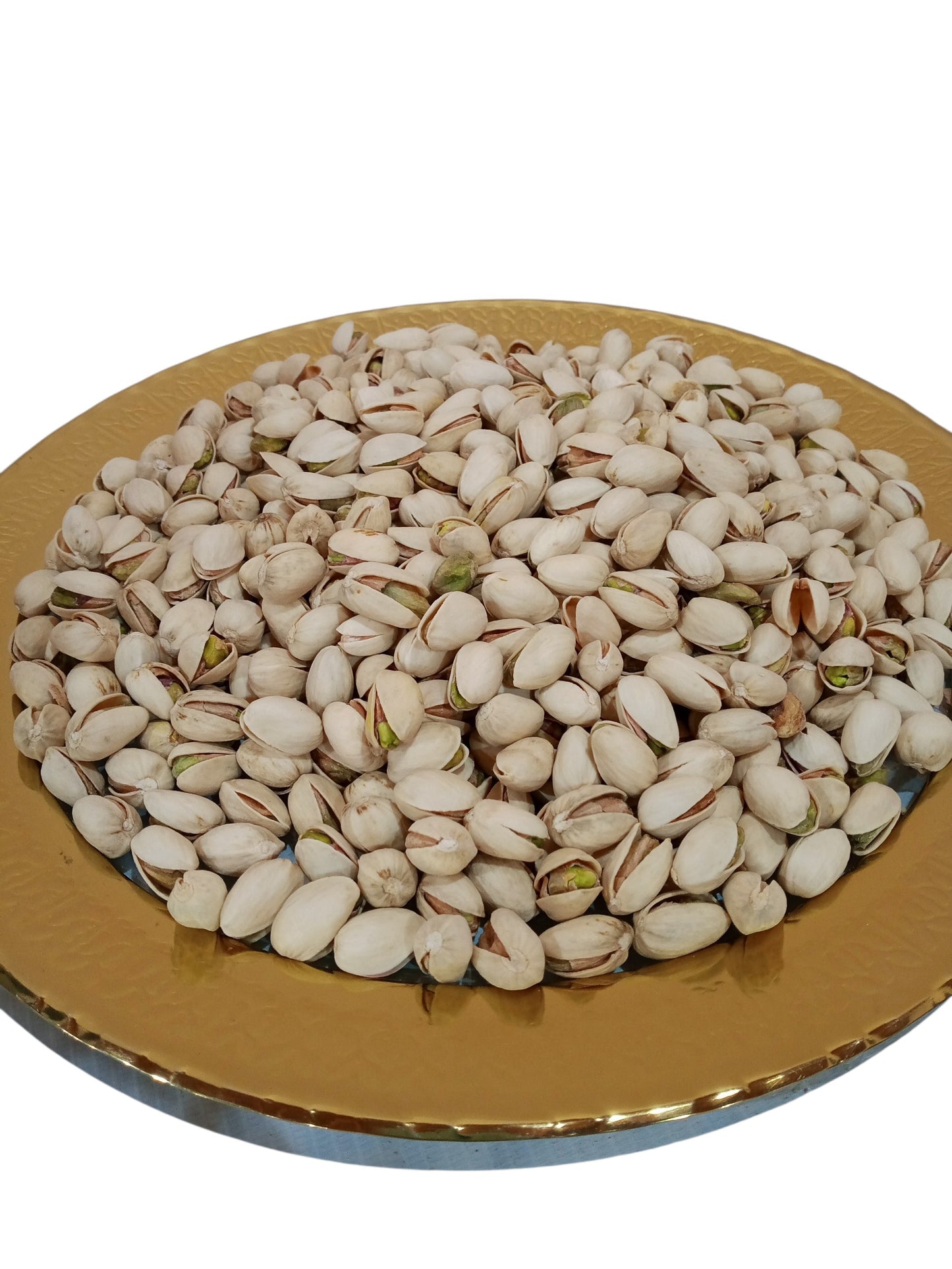 Premium pistachios