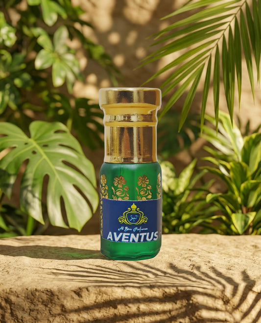 Aventus 3ML Ittar by Al Birr Perfumes