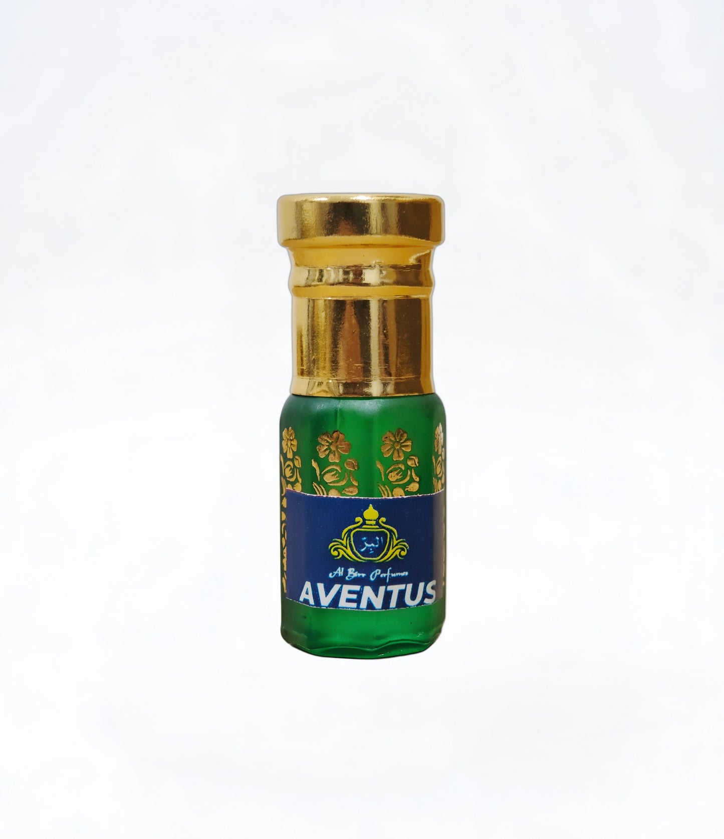 Aventus 3ML Ittar by Al Birr Perfumes
