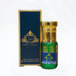 Aventus 3ML Ittar by Al Birr Perfumes